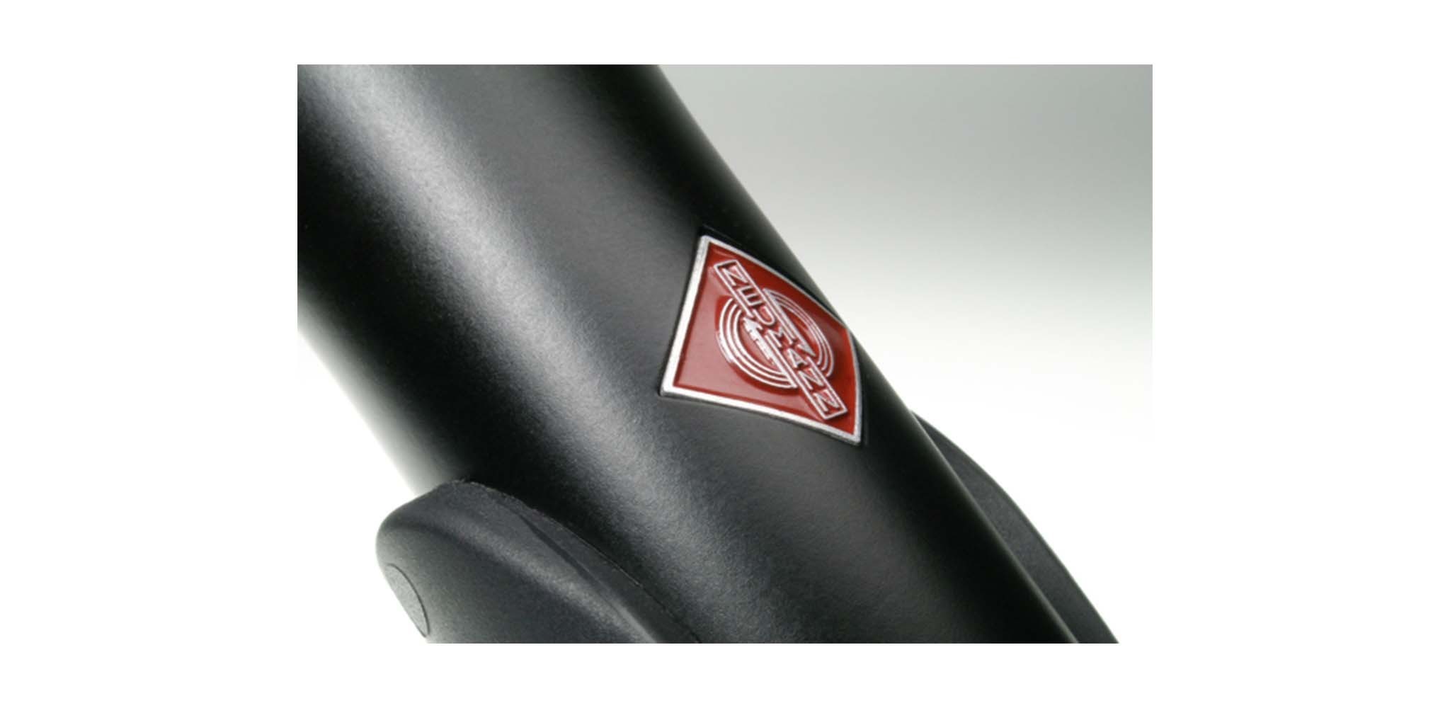 KMS 104 plus bk Micro Cầm Tay Condenser Neumann-HÀNG NHẬP KHẨU