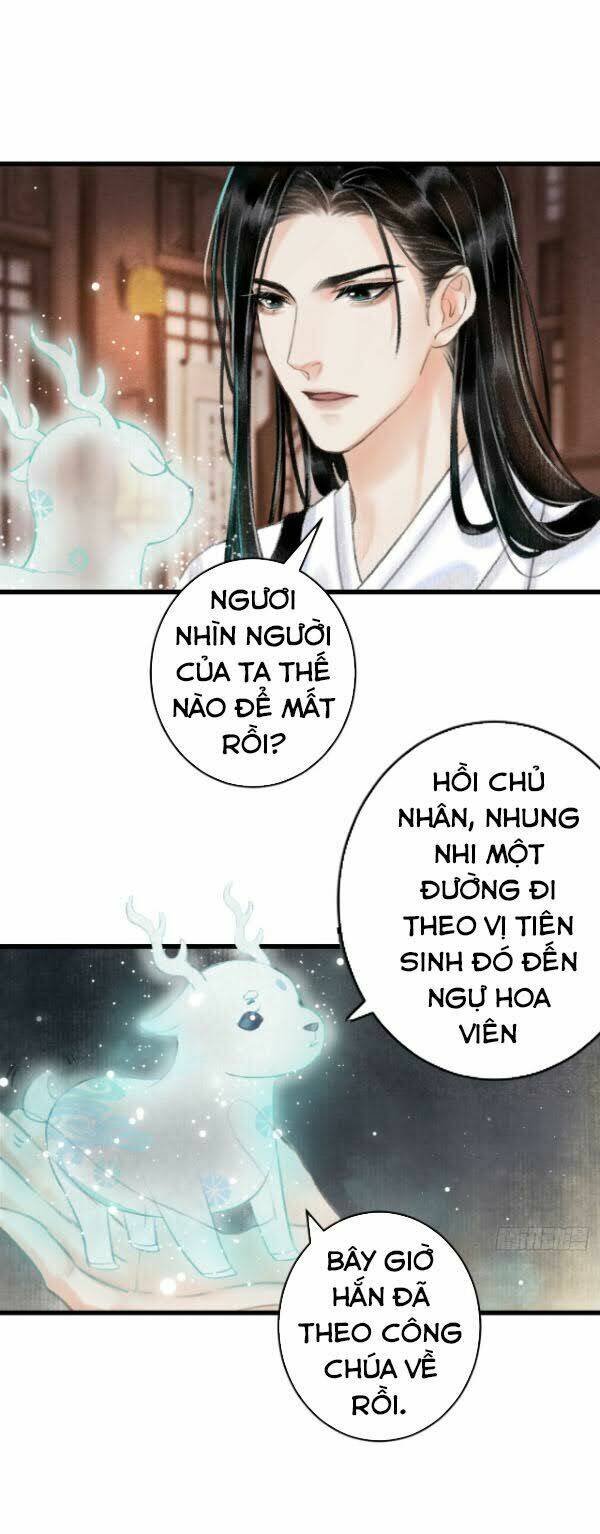 tuần tuần thiện dụ chapter 2 11