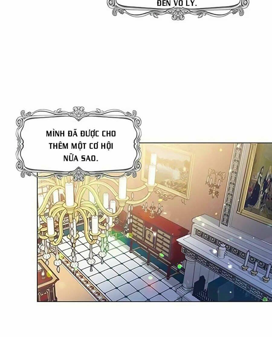 khu vườn câm lặng chapter 4 15