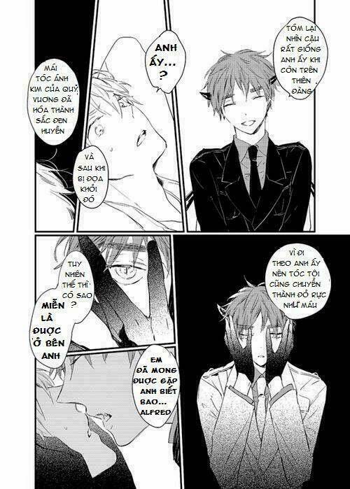 aph doujinshi - paradise lost chapter 2 11