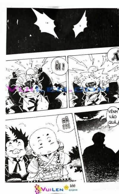 những người bạn tốt chapter 1 167