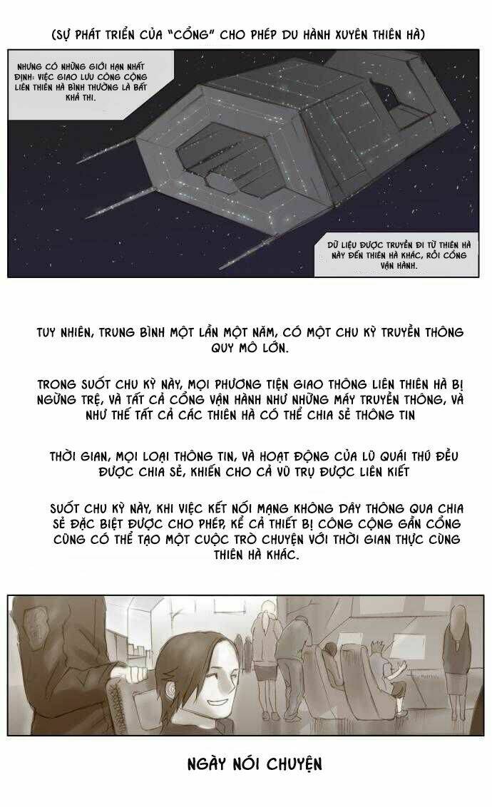 cuộc chiến với quái vật tại kỷ nguyên 430 chapter 7 10