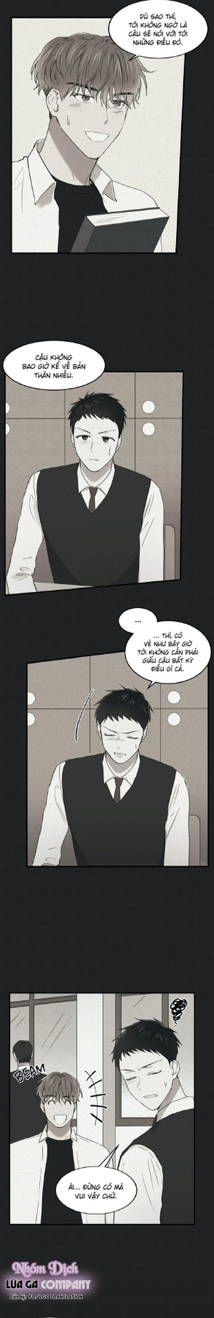 điều chưa được nói ra chapter 10 11