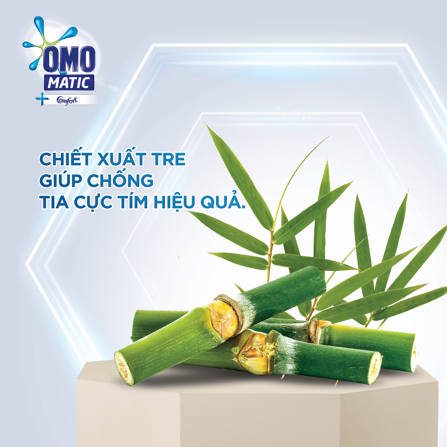 Túi Nước Giặt Omo Matic Cho Máy Giặt Cửa Trước Bền Đẹp Bền Màu Sau 100 Lần Giặt 2.8Kg