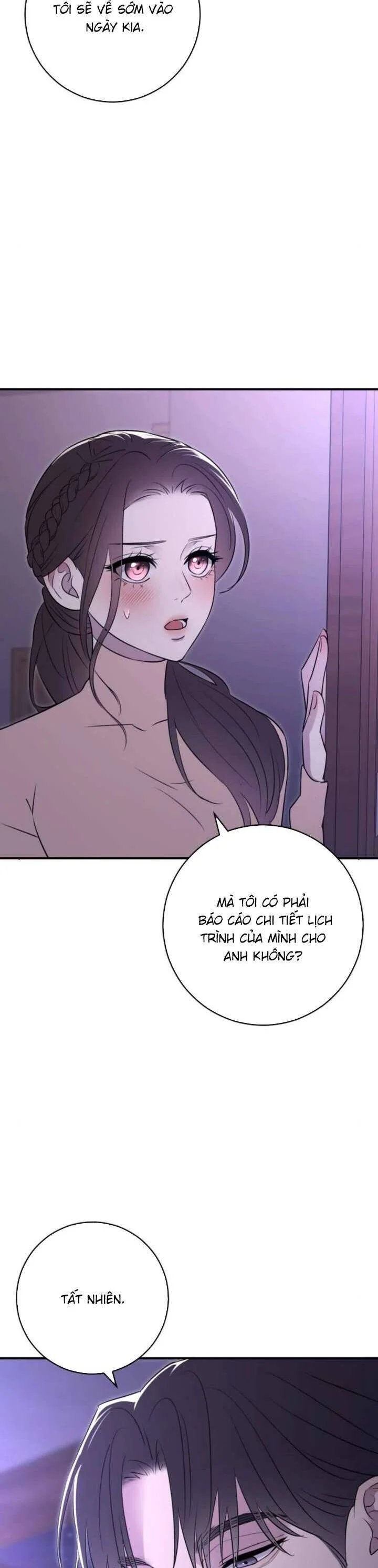 [18+] hành vi khốn nạn chapter 23 19