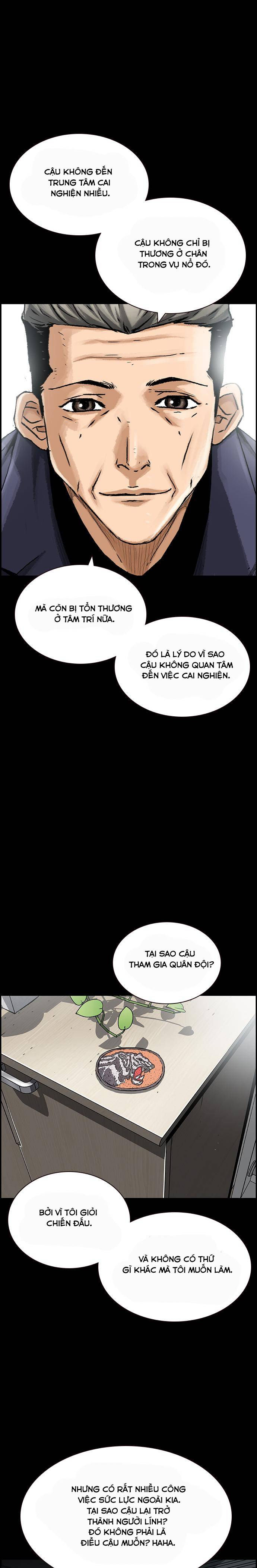 pubg - cuộc chiến sinh tồn chapter 9 20