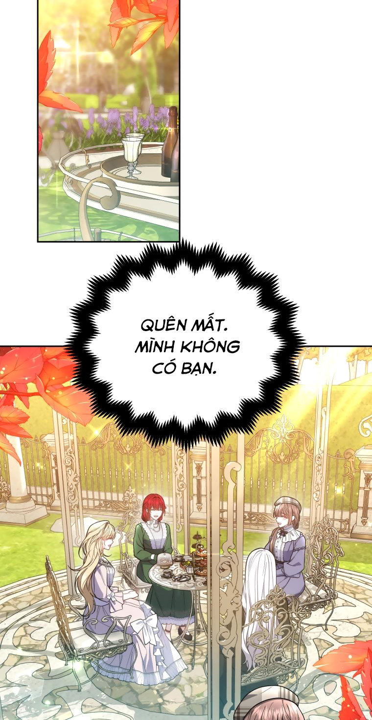 cháu trai nam chính rất thương tôi chapter 48 44