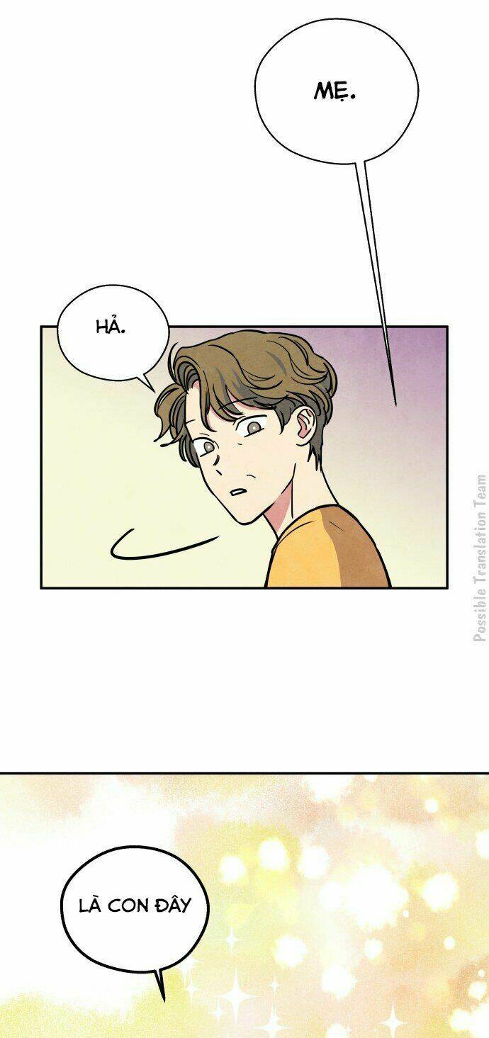 tai sói và mũ đỏ chapter 30 29