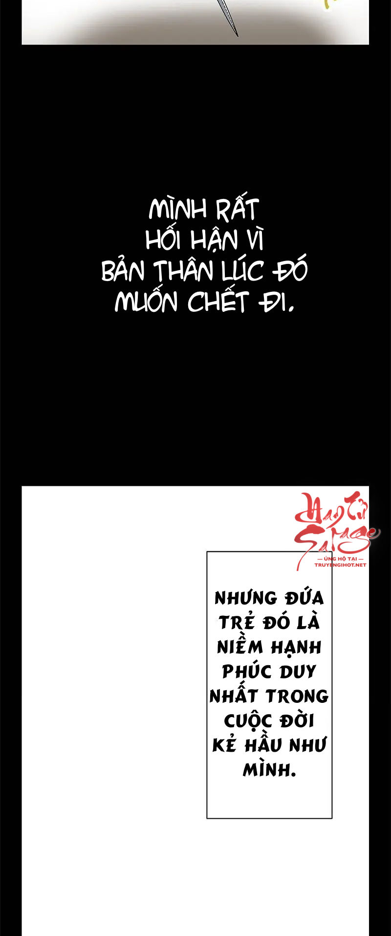 nullitas~nàng dâu giả dối~ chapter 50.1 13