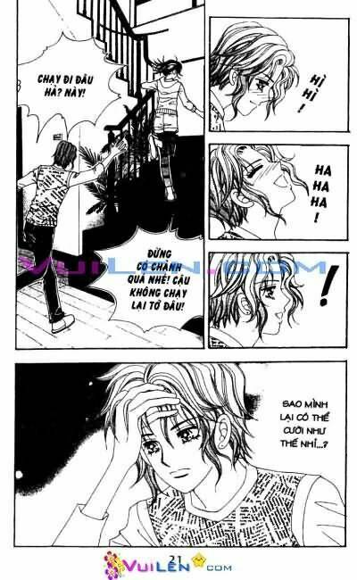 không bao giờ khóc chapter 8 21