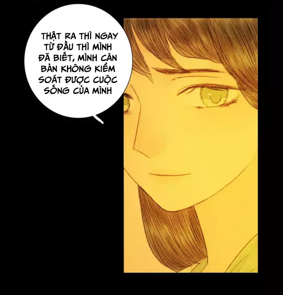 vương gia bá đạo và bác sĩ xinh đẹp chapter 50 6