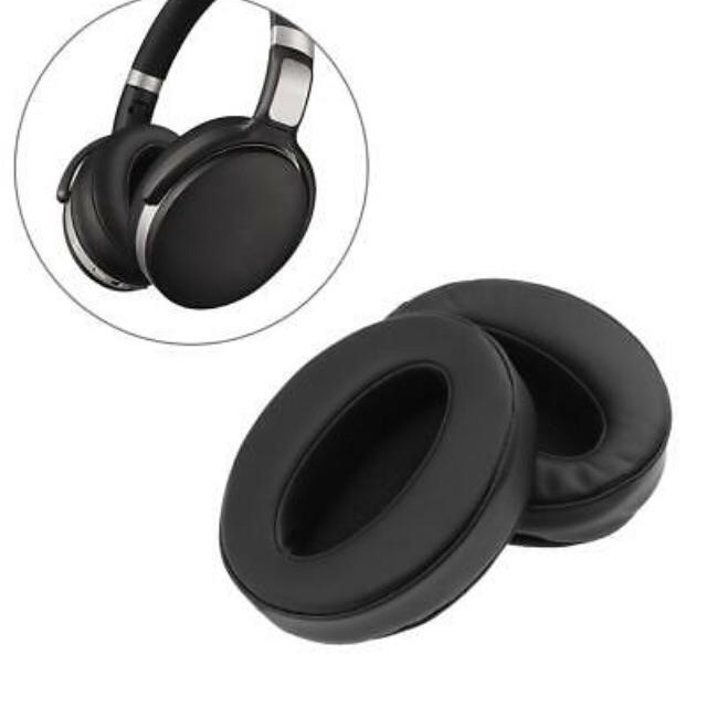 Mút da dành cho tai nghe sennheiser hd 4.2/ hd 4.3 / hd 4.5