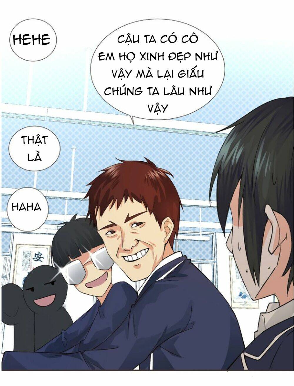 đại chiến yêu tinh chapter 4 16