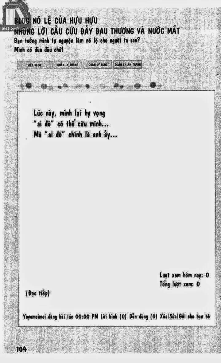 hoàng tử bóng đêm chapter 3 104