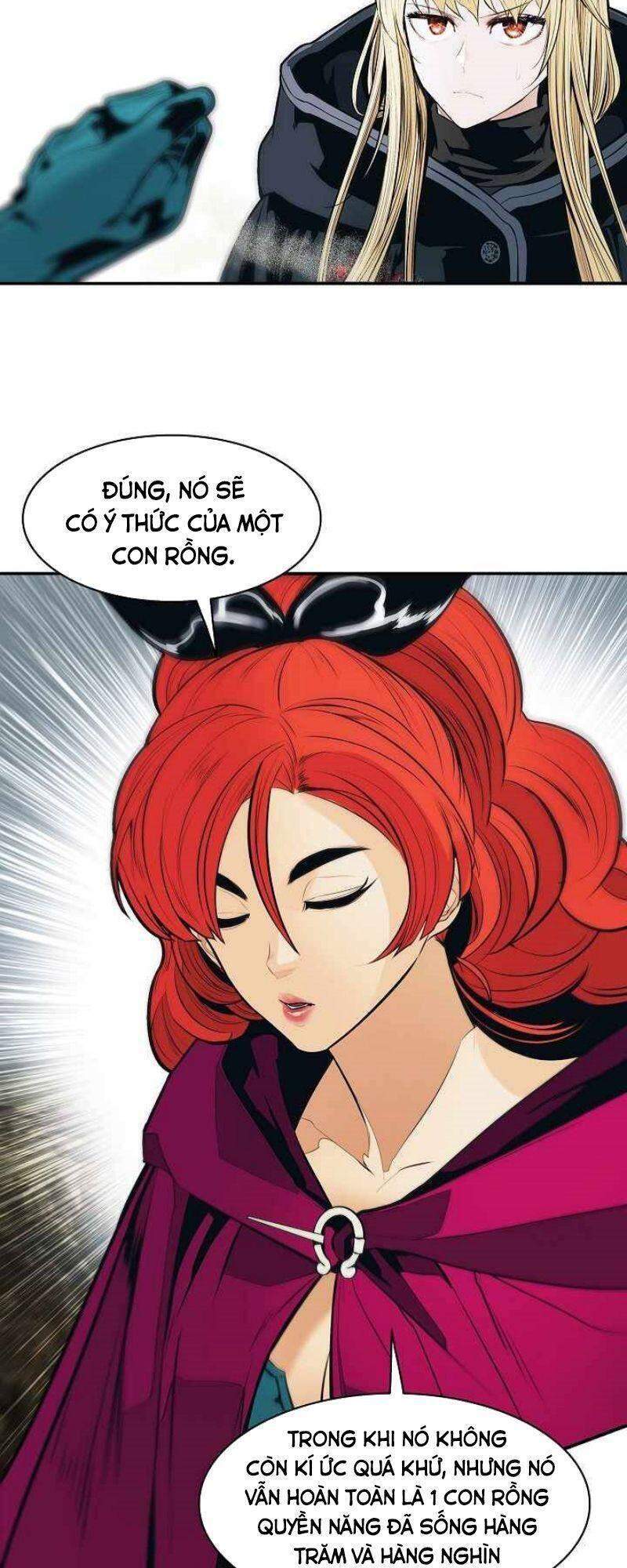 bất bại chân ma chapter 117 48