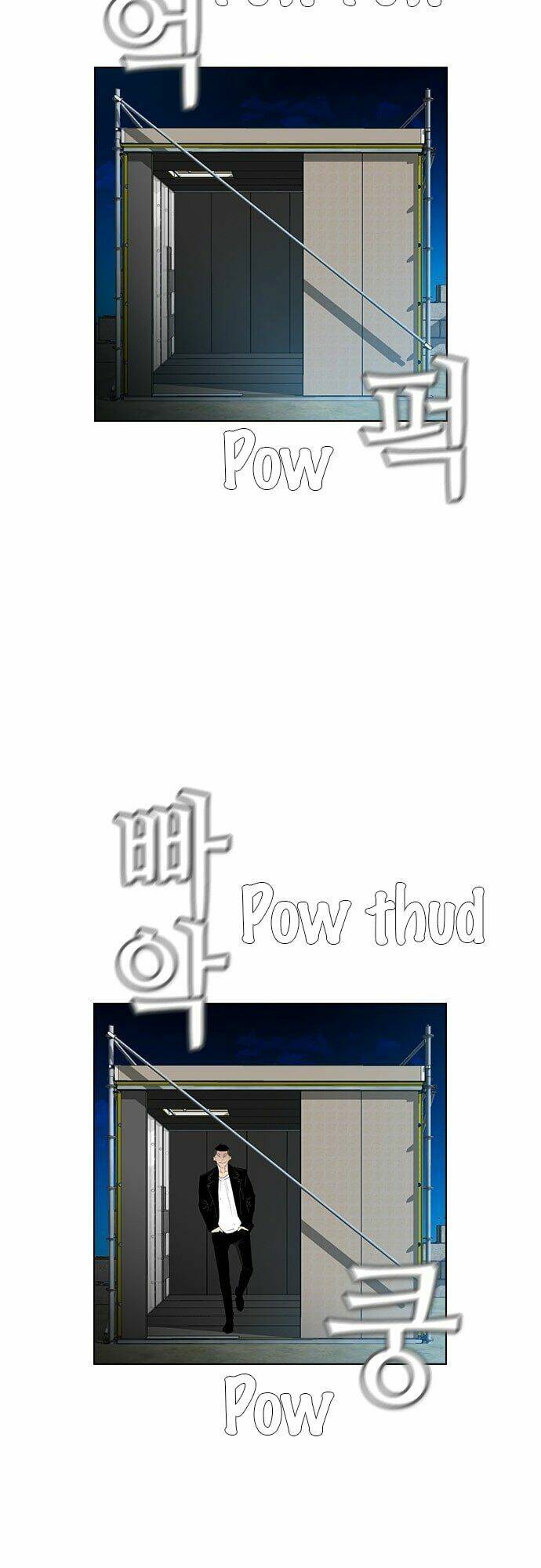 kẻ hồi sinh chapter 123 40