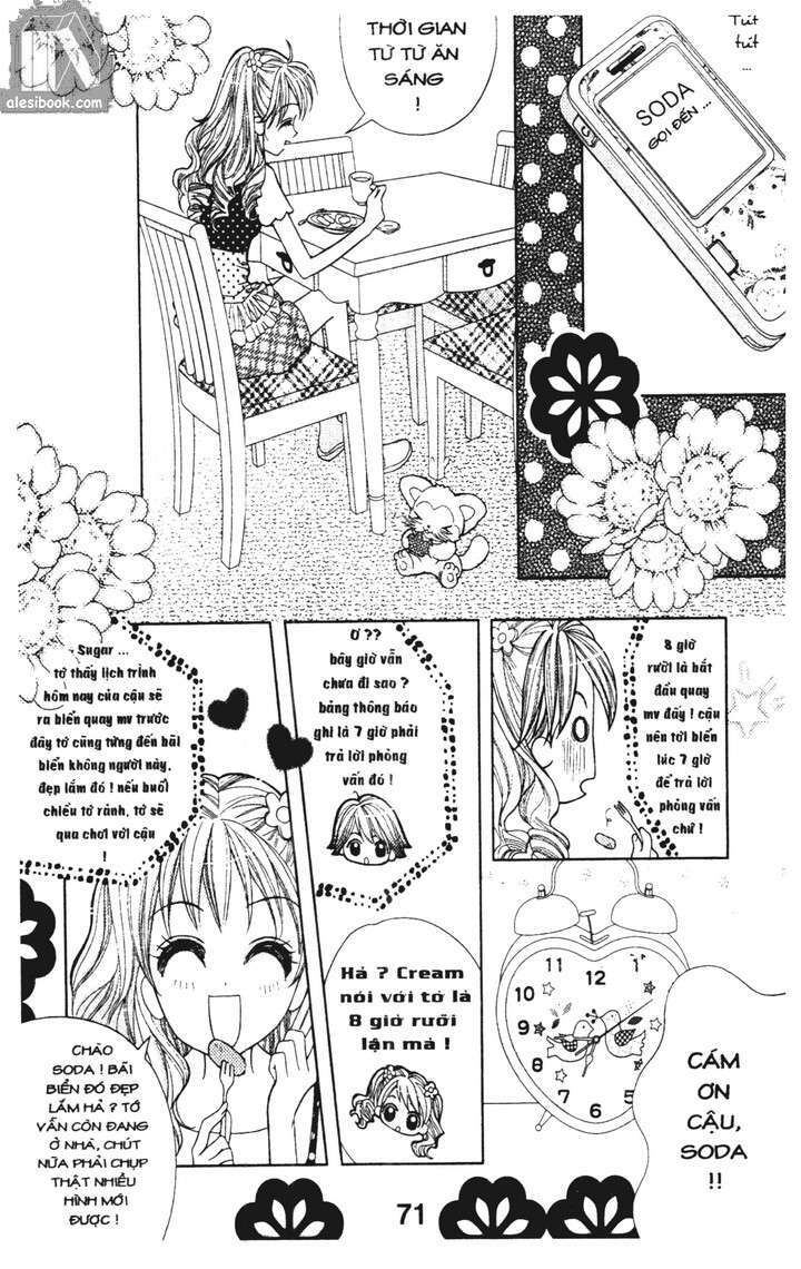 ngôi sao sugar chapter 2 30