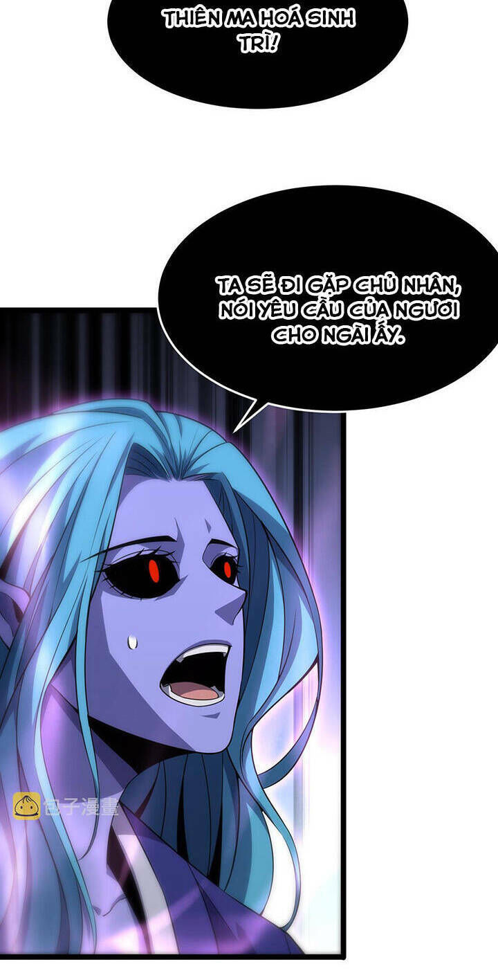 chư giới - tận thế online chapter 186 8