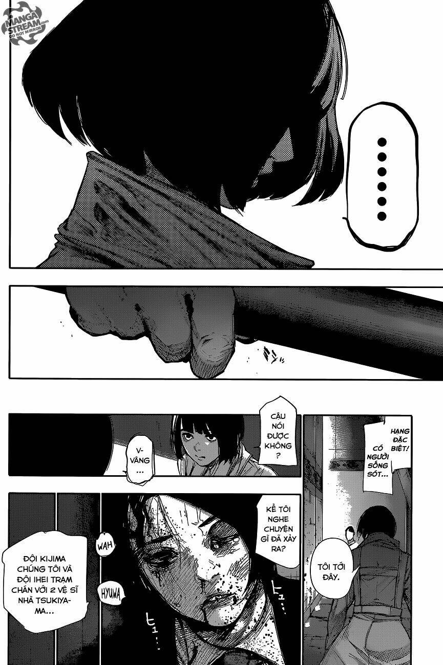 ngạ quỷ vùng tokyo 2 chapter 53 8