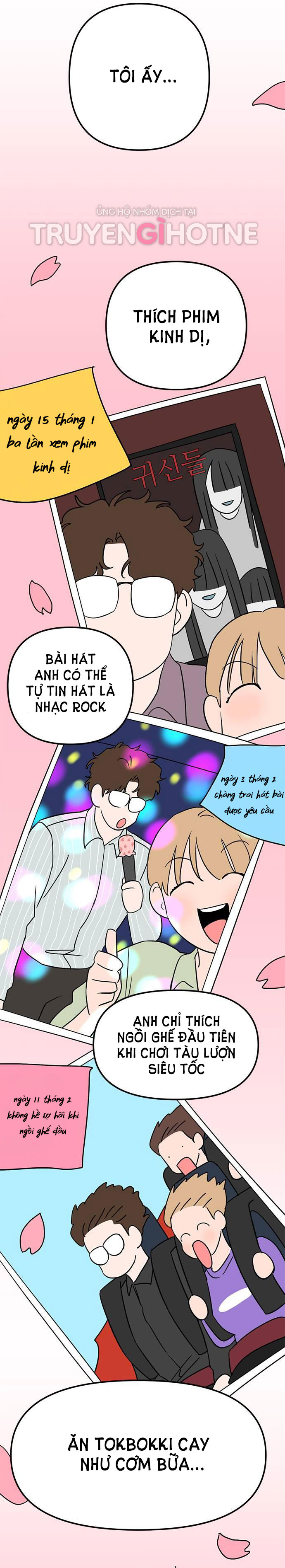 Tuyển Tập Truyện Ngắn Dằm Khăm Của Bạn Mảy chapter 38.2 - Trang 12