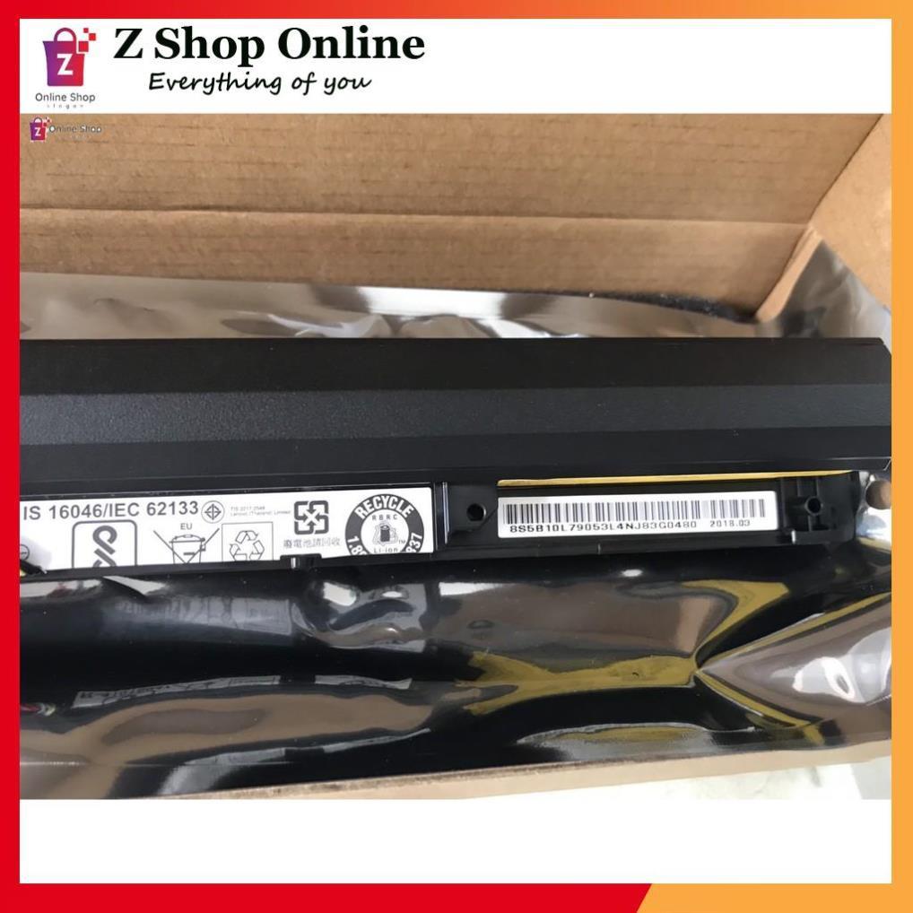 Pin Dùng Cho Lenovo Ideapad 100-14IBD 100-15IBD 110-15ISK 110-17ACL 15ABM