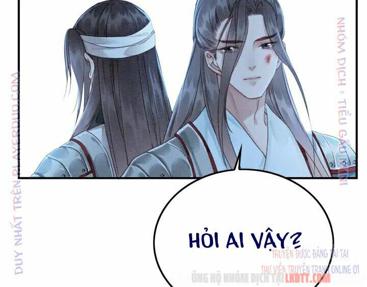 trọng sinh bá sủng nhiếp chính vương quá mạnh mẽ chapter 179 102