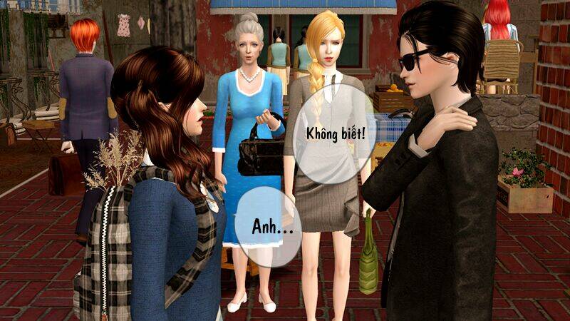 and i love you! chapter 2 34