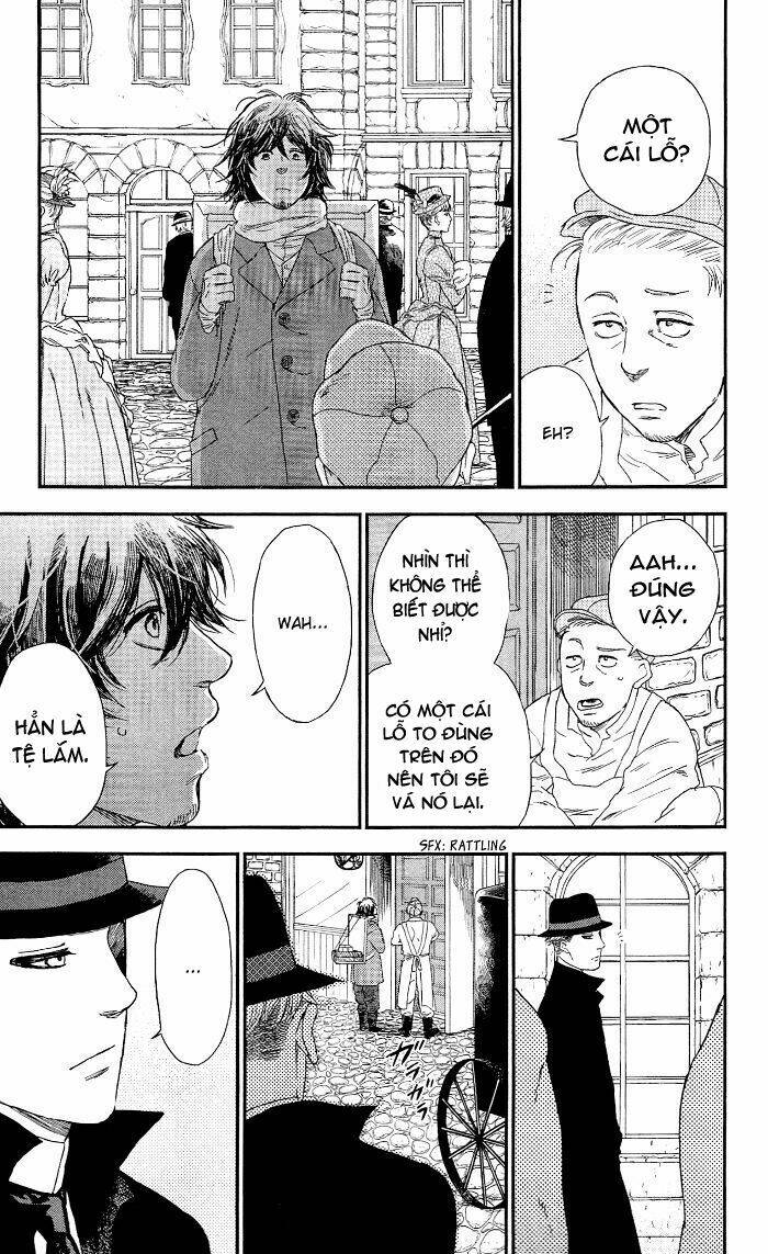 sayonara sorcier chapter 7 18