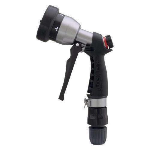 Vòi Tưới Cây Kim Loại 4 Chức Năng Tough Gear Takagi QG556 Hàng chính hãng