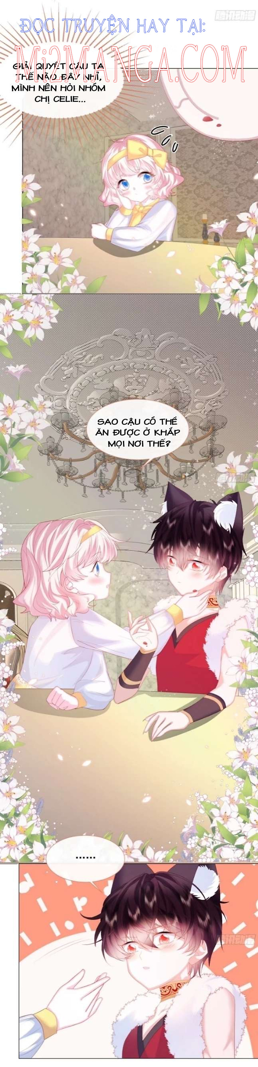 ninita yêu dấu chapter 5.2 7