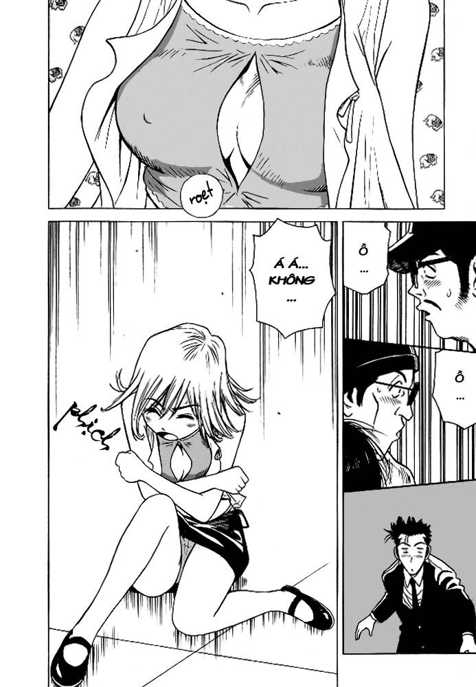 hot milk chapter 1 18