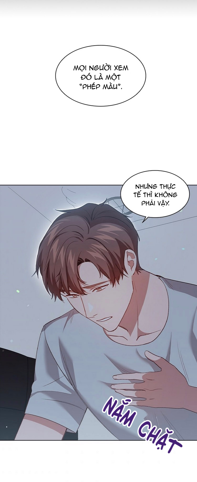 vướng vào mối quan hệ ngoài ý muốn chapter 52.1 9