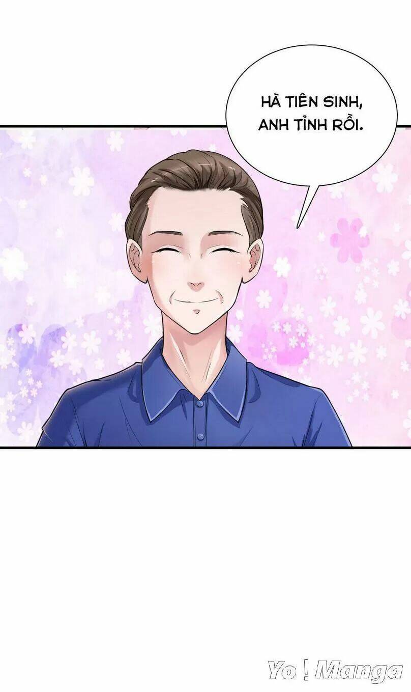 cô dâu gả thay của tổng tài chapter 126 12