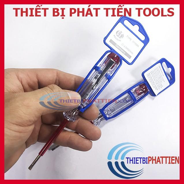 Bút Thử Điện Tua Vít Thử Điện