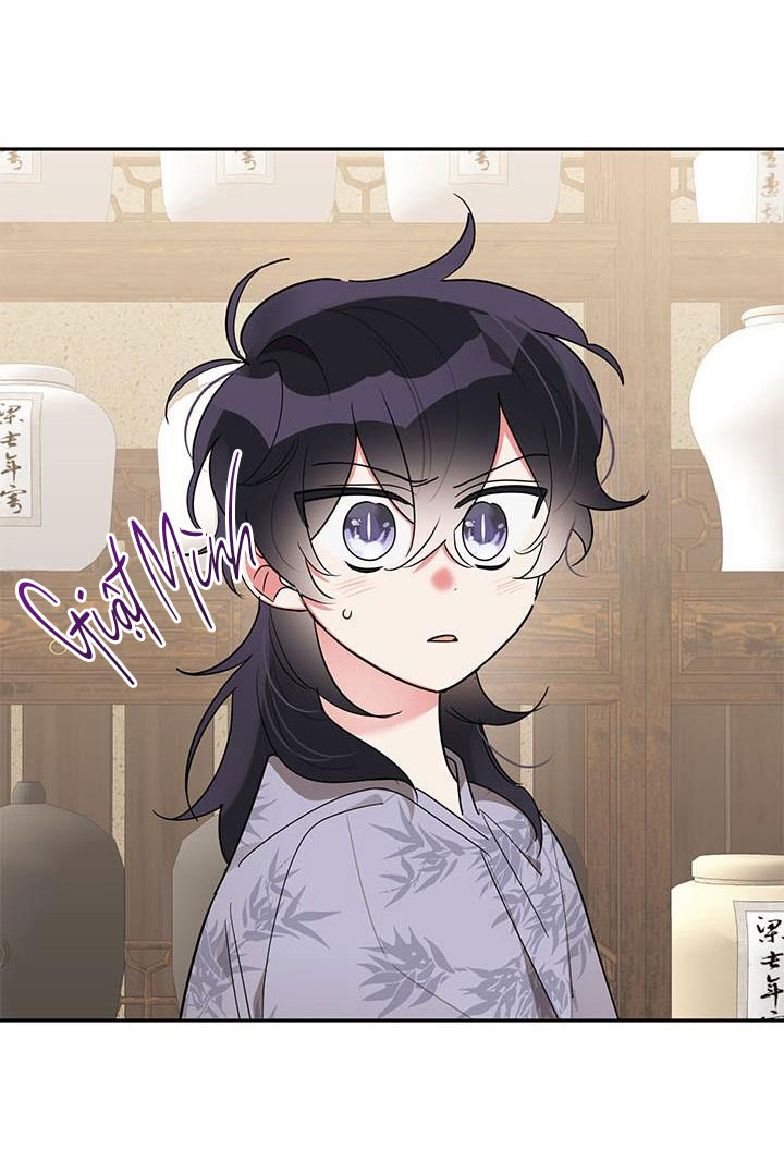 con gái bảo bối của boss phản diện chapter 35 40