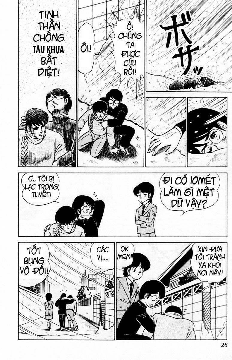 yuu & mi chapter 37 24