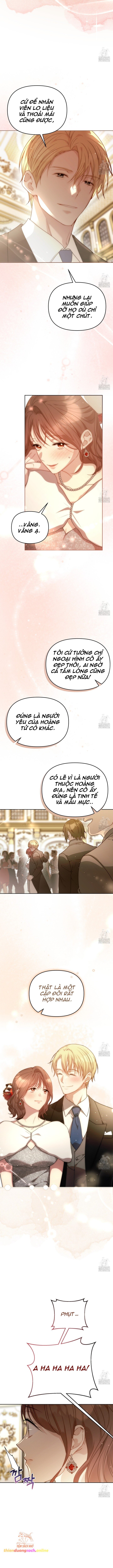 [18+] scandal hợp pháp chapter 10 4