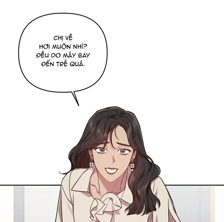 thần tượng đến rồi!? chapter 19 3