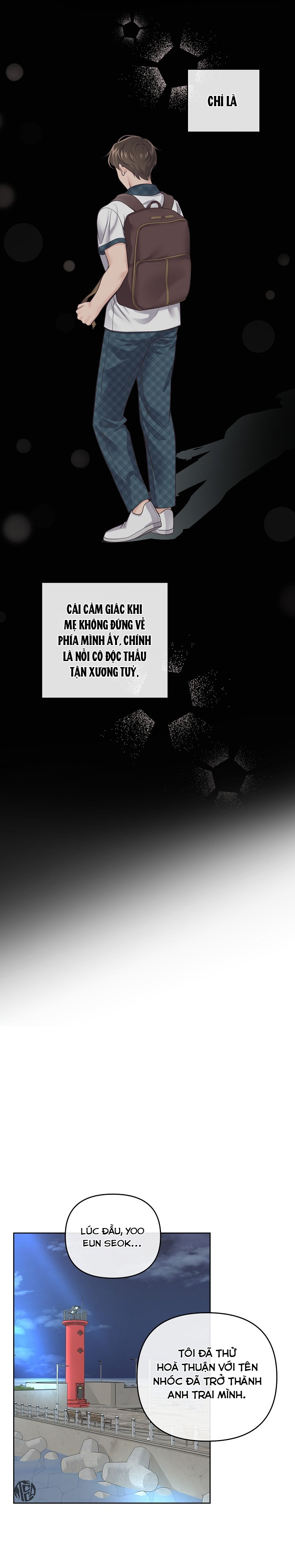 quản gia đáng yêu chapter 56 23