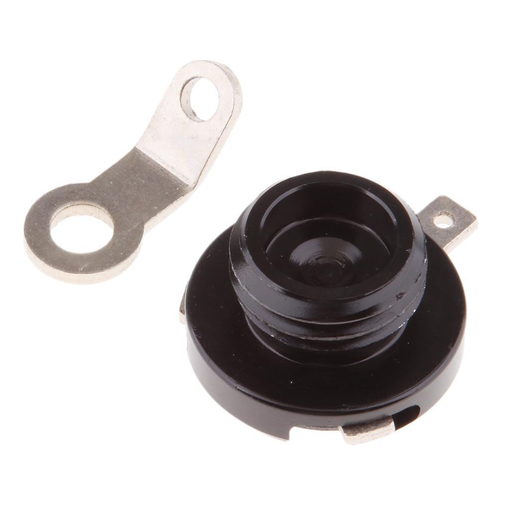 Oil Filler Filter Tank Cap Cover Plug For  500 530