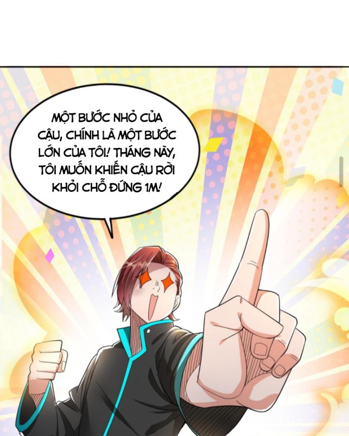 học cùng em gái, tôi bất cẩn vô địch rồi chapter 55 31