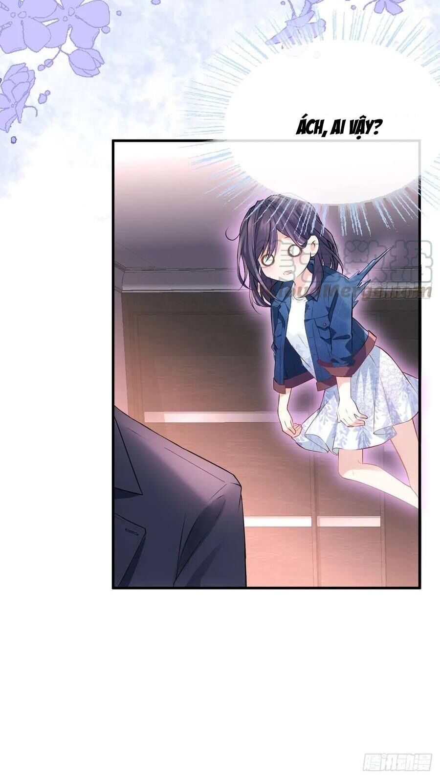 tôi không phải là nam phụ số 2 – cực phẩm nhân gian lý hi vệ chapter 9 33