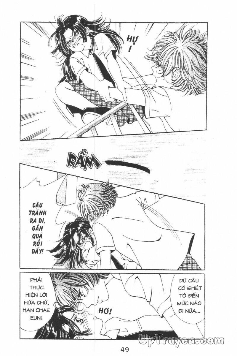 cô nàng ngổ ngáo chapter 10 51