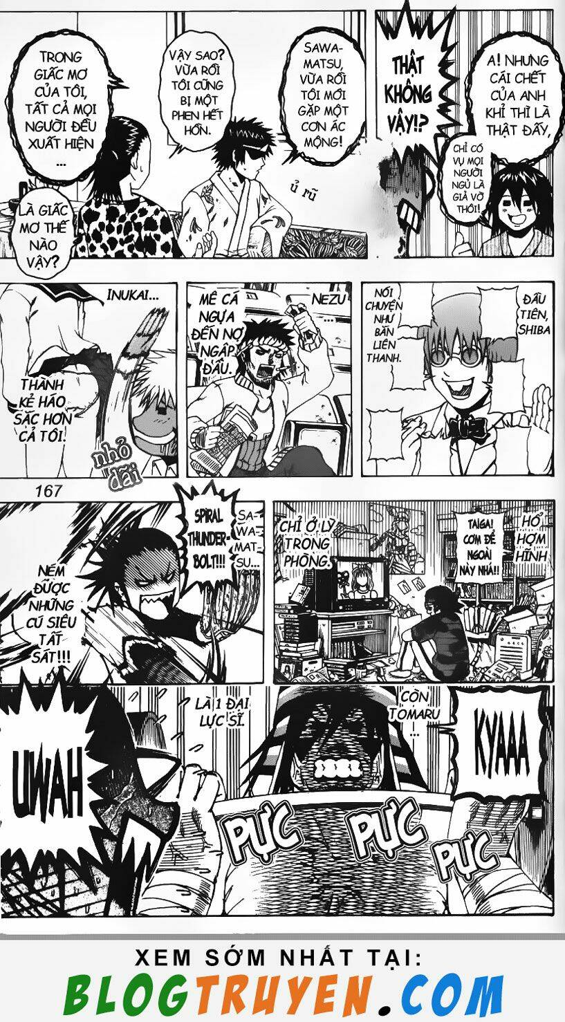 mr.fullswing chapter 65 6