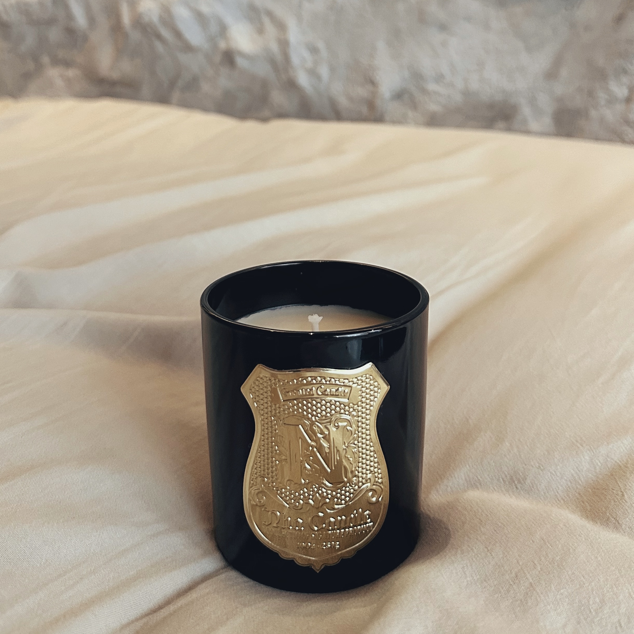 Nến thơm cao cấp - Nhã Candle