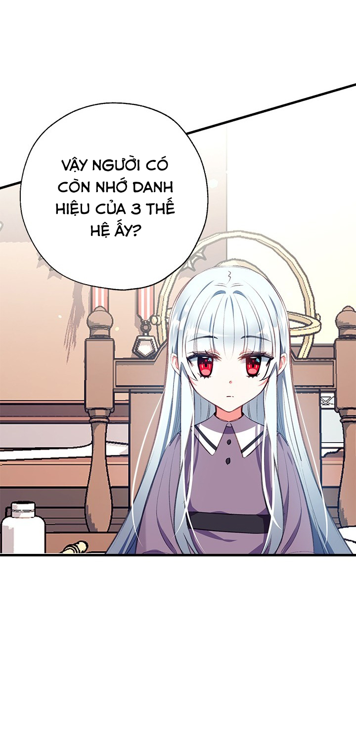 chúng ta có thể trở thành gia đình được không? chapter 7 43