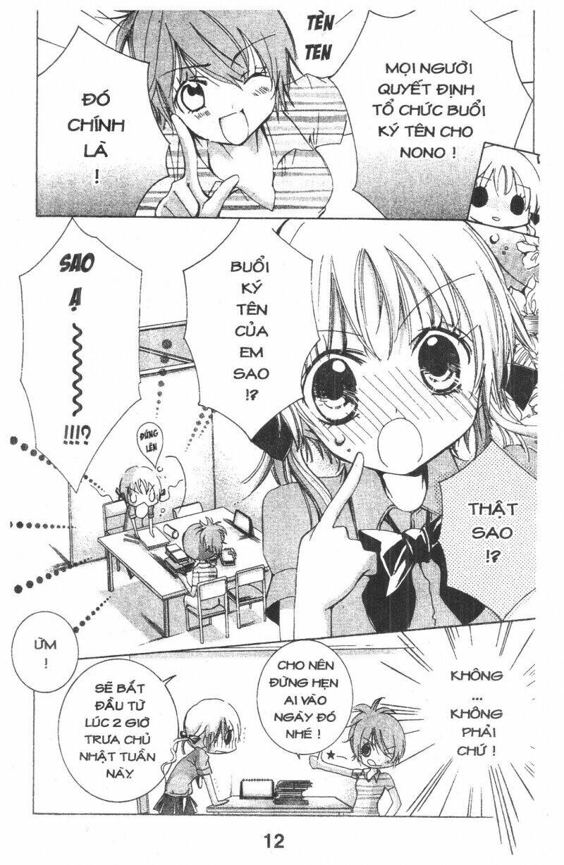 ore-sama kingdom chapter 2 12