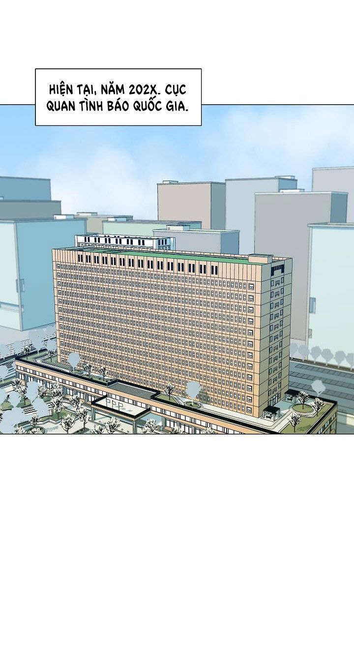 công nam bắc thụ chapter 1 10