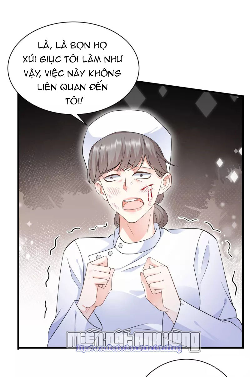 [16+] đại tiểu thư có thể có ý đồ xấu chapter 27 2