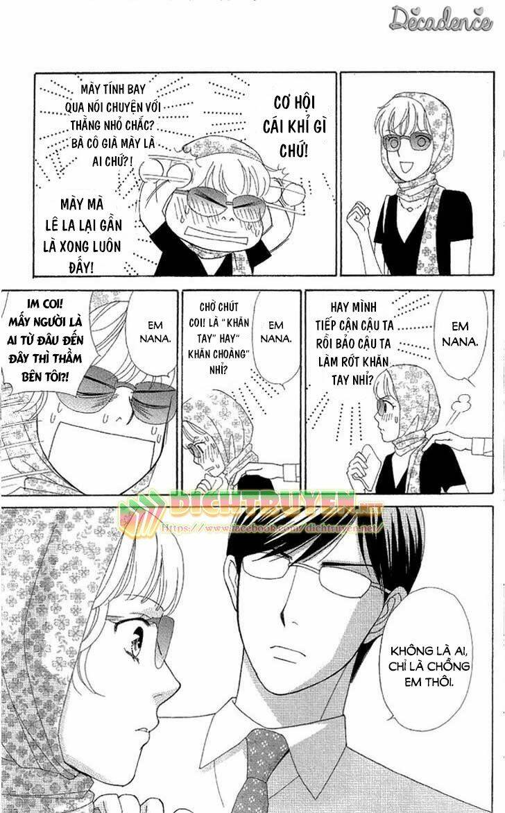 virut tình yêu chapter 2 9